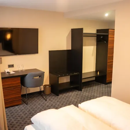 Hotel Remstal 3*