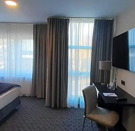 Otel Remstal Weinstadt