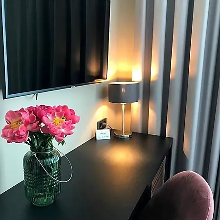 Otel Remstal Weinstadt