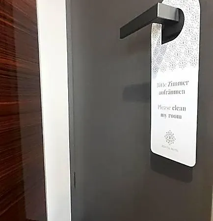 Remstal Otel 3*