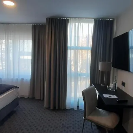 Remstal Otel 3*