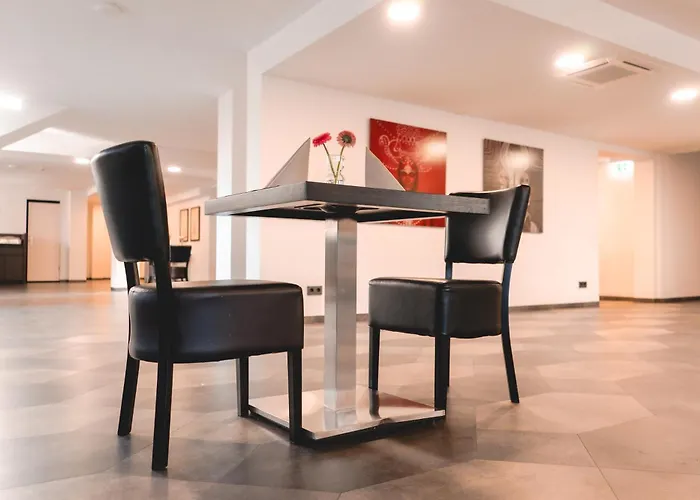 Hotel Remstal Weinstadt