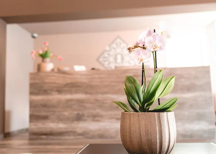 Remstal Hotel Weinstadt