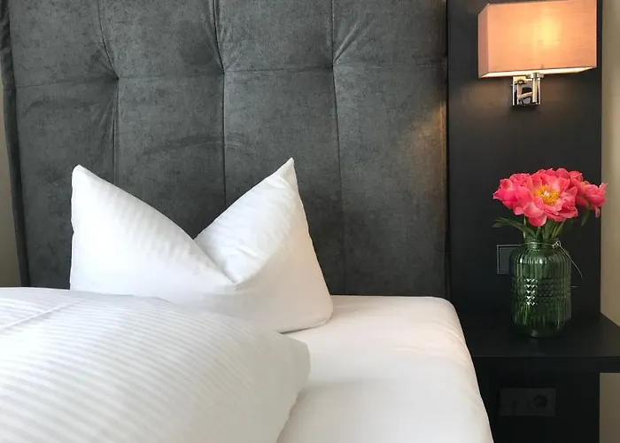 Hotel Remstal Weinstadt